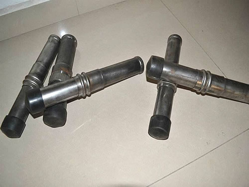 鉗壓式HJ9630海角官网